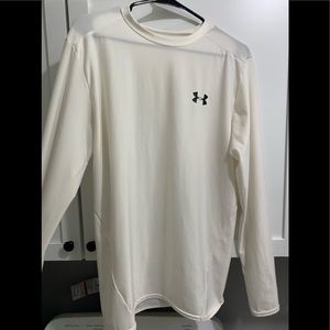 Men’s Under Armour Long sleeve